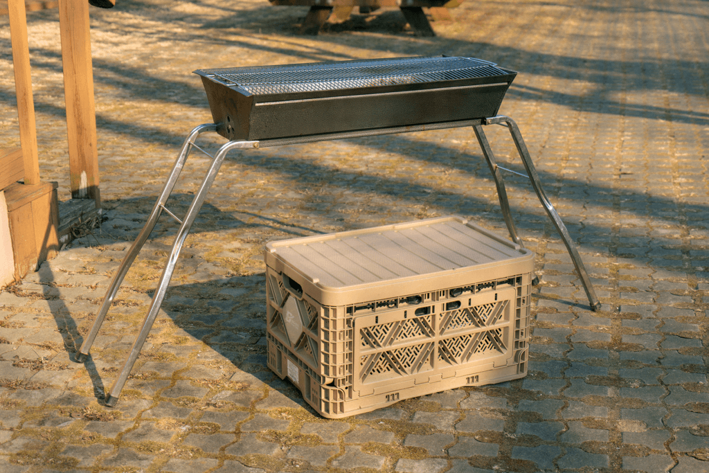 그릴 수정 1