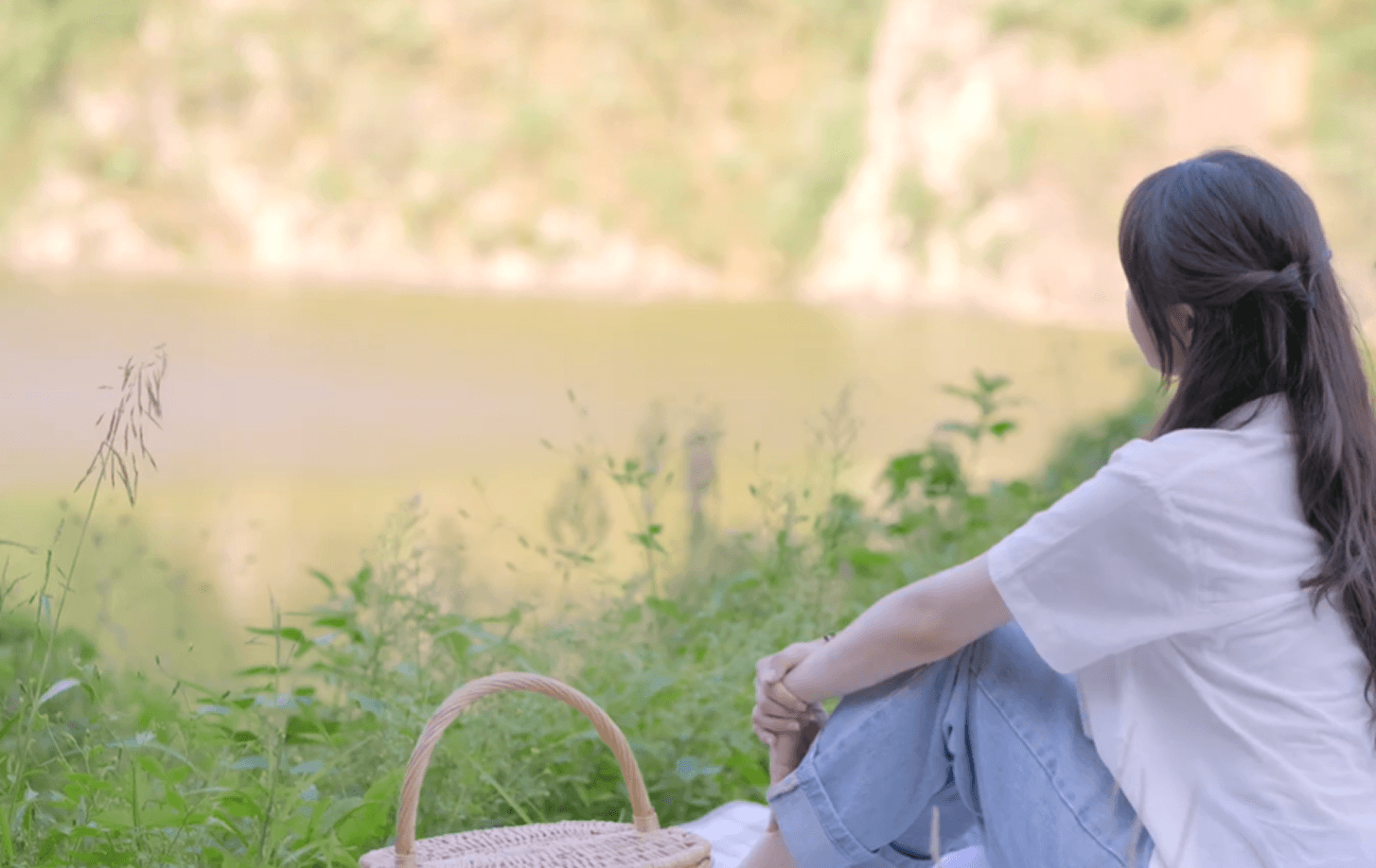 물멍 1