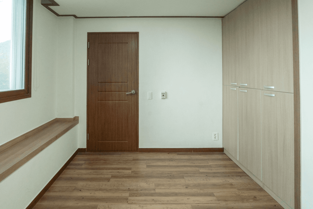 북스테이 투룸 방1 1