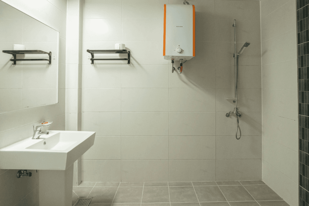 북스테이 투룸 화장실 1