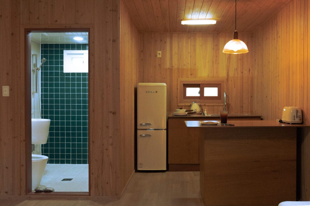 숲스테이 내부3