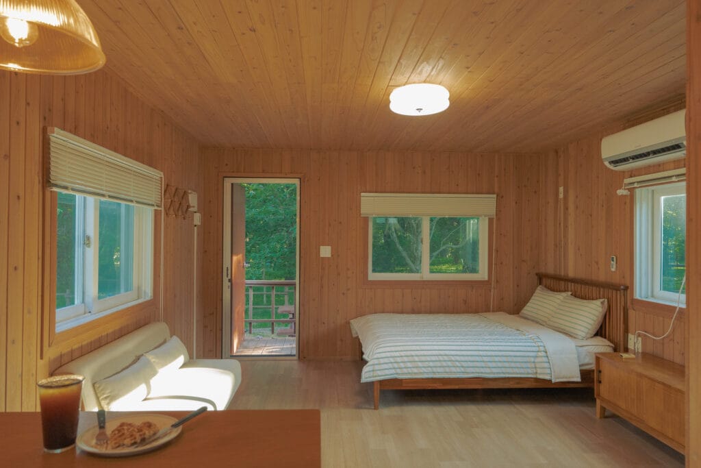 숲스테이 내부4