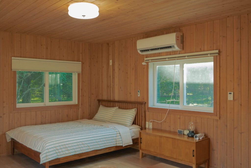 숲스테이 내부5