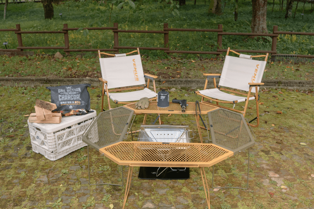 숲스테이바베큐2 3